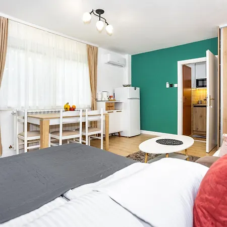 Apartment Elsa Sarajevo