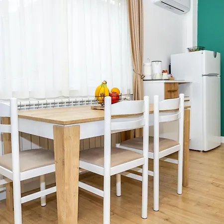 Apartment Elsa