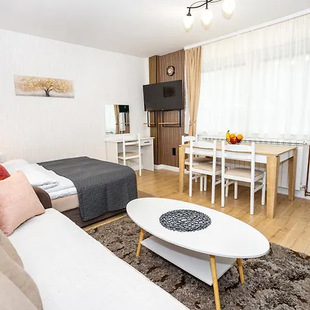 Apartment Elsa *