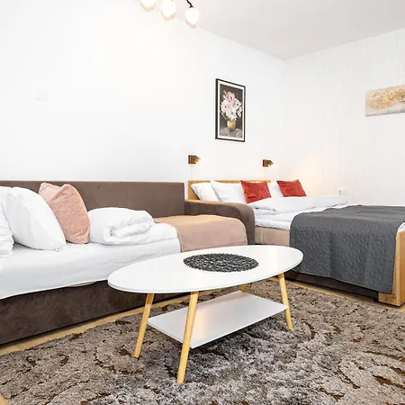 Apartment Elsa