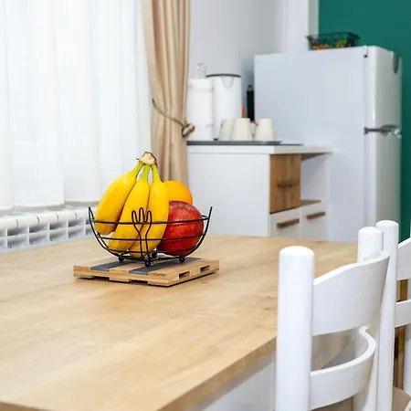 Apartment Elsa Sarajevo